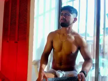 Chaturbate Live Porn of noahbrooks1