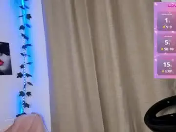 Chaturbate Private Sex Chat of rebeca_marchetti