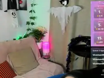 Chaturbate Watch Live Sex Cams of rebeca_marchetti