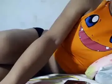 Chaturbate Live Porn of redhorse_x