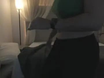 Chaturbate Best live sex cam show of saori_newman