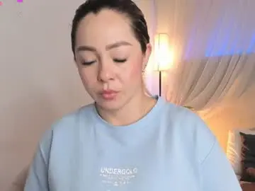 Chaturbate Nude Webcam of saori_newman