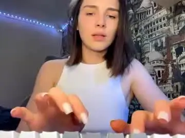 Chaturbate Best live sex cam show of tatummazzanti