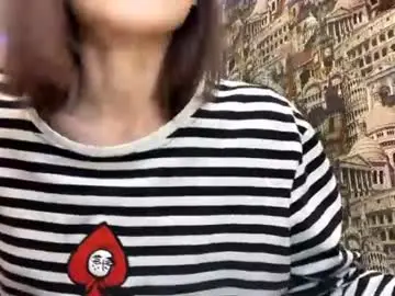 Chaturbate Nude Webcam of tatummazzanti