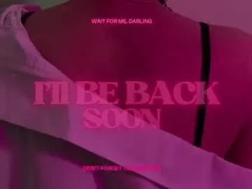Chaturbate Free Porn Cam of tender_amelia
