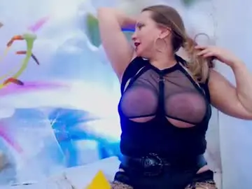Chaturbate Sex Cam of your_milf_lilly