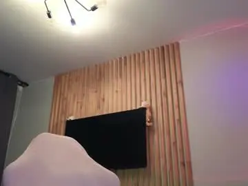 Chaturbate Free Porn Cam of _eva_queen