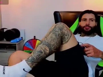 Chaturbate Sex Cam of apolo_ryder
