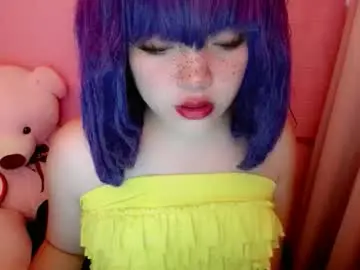 Chaturbate Watch Live Sex Cams of aurora_more