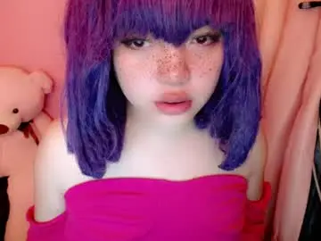 Chaturbate Adult Webcam of aurora_more