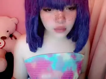 Chaturbate Sex Cam of aurora_more