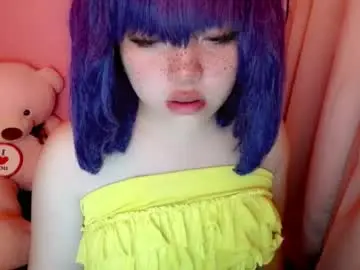 Chaturbate Adult Video Chat of aurora_more