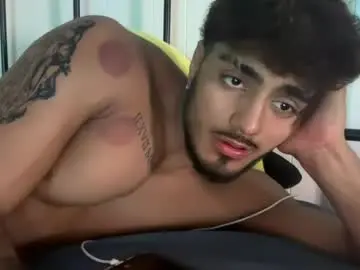 Chaturbate Sex Cam of avamo2