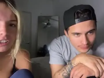 Chaturbate Live Porn of beachbabes999