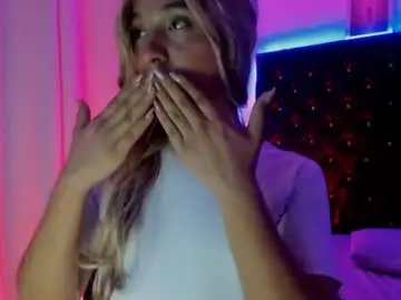 Chaturbate Live Sex of bellaroge