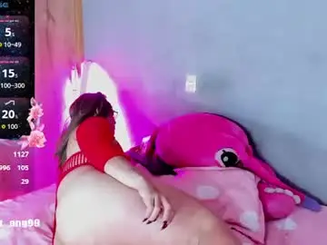 Chaturbate Best Webcam of bigcock_sweet_angel