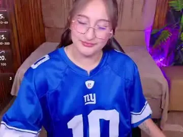 Chaturbate Adult Video Chat of bunni_tay