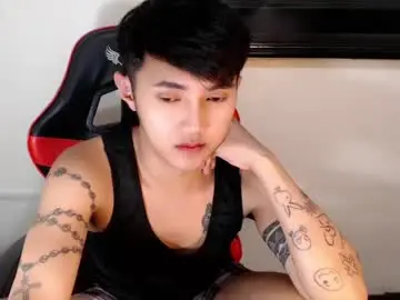 Chaturbate Live Porn of cuteasiancock98