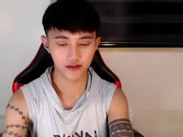 Chaturbate Sex Cam of cuteasiancock98