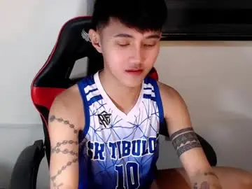 Chaturbate Live Sex Cam of cuteasiancock98