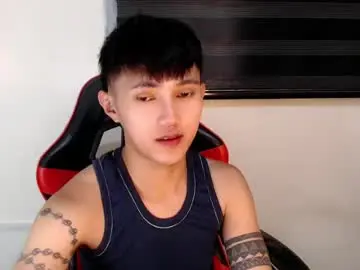 Chaturbate Live Porn of cuteasiancock98