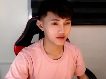 Chaturbate Nude Webcam of cuteasiancock98