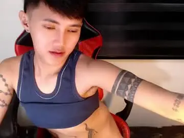 Chaturbate Adult Video Chat of cuteasiancock98