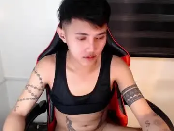 Chaturbate Nude Webcam of cuteasiancock98