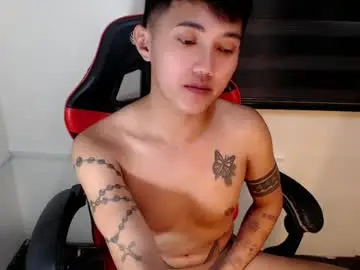Chaturbate Nude Webcam of cuteasiancock98