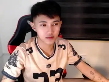 Chaturbate Live Sex of cuteasiancock98