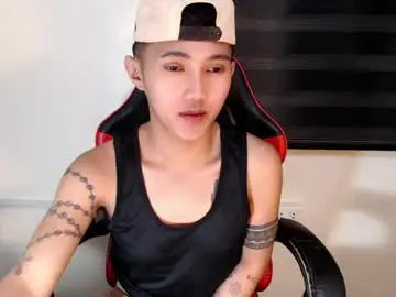 Chaturbate Adult Webcam of cuteasiancock98