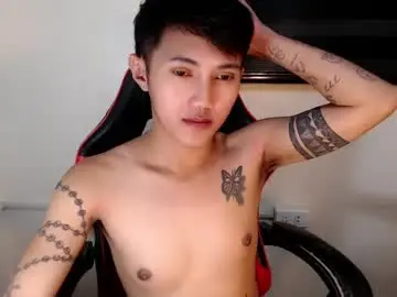 Chaturbate Sex Chat of cuteasiancock98