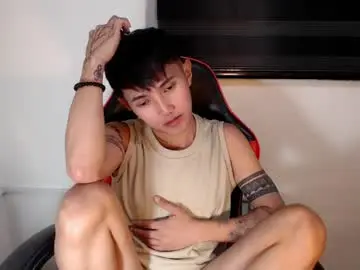 Chaturbate Sex Cam of cuteasiancock98