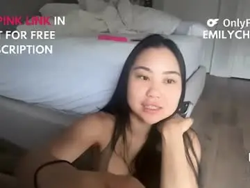 Chaturbate Free Live Porn of emilychoi