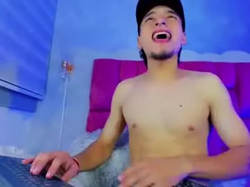 Chaturbate Private Sex Chat of enzo_marblisky