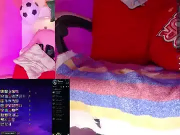 Chaturbate Free Live Porn of evabloom_