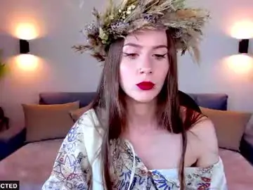 Chaturbate Adult Webcam of goofyprincezz