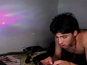 Chaturbate Free Porn Cam of heellboy_