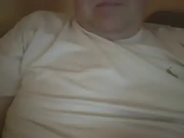 Chaturbate Nude Webcam of hungarianfatcockdady