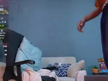 Chaturbate Sex Cam of hunter_biggest