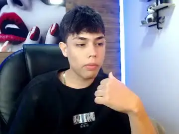 Chaturbate Watch Live Sex Cams of ivan_cooper