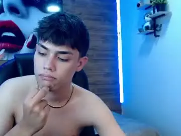 Chaturbate Sex Cam of ivan_cooper