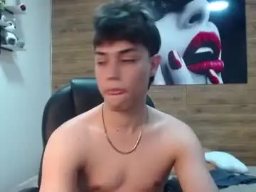 Chaturbate Free Porn Cam of ivan_cooper