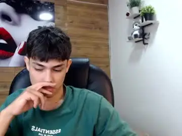 Chaturbate Watch Live Sex Cams of ivan_cooper
