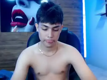 Chaturbate Private Sex Chat of ivan_cooper
