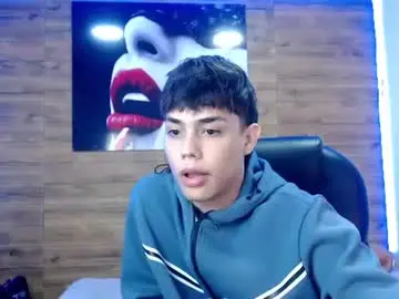 Chaturbate Adult Webcams of ivan_cooper