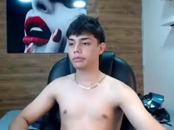 Chaturbate Best Webcam of ivan_cooper