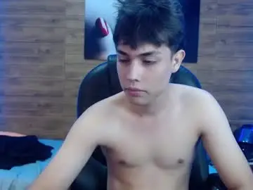 Chaturbate Nude Webcam of ivan_cooper