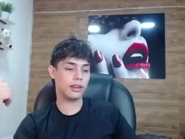 Chaturbate Private Sex Chat of ivan_cooper