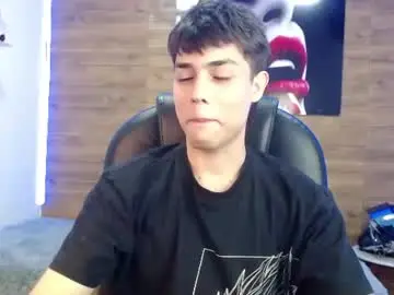 Chaturbate Sex Chat of ivan_cooper